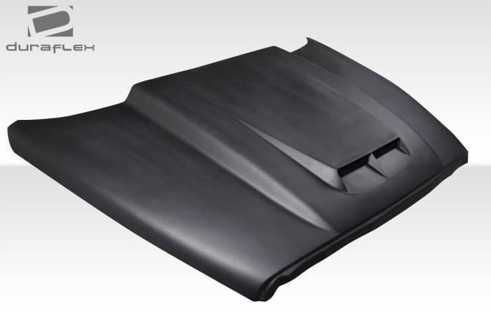 Dodge Ram Ram Duraflex Body Kit- Hood 117528 thumbnail 3