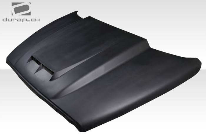 Dodge Ram Ram Duraflex Body Kit- Hood 117528 thumbnail 4