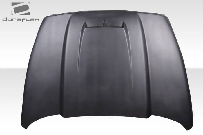 Dodge Ram Ram Duraflex Body Kit- Hood 117528 thumbnail 5