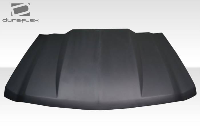 Chevrolet Silverado Cowl Duraflex Body Kit- Hood 117530 thumbnail 2