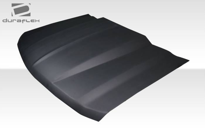 Chevrolet Silverado Cowl Duraflex Body Kit- Hood 117530 thumbnail 3