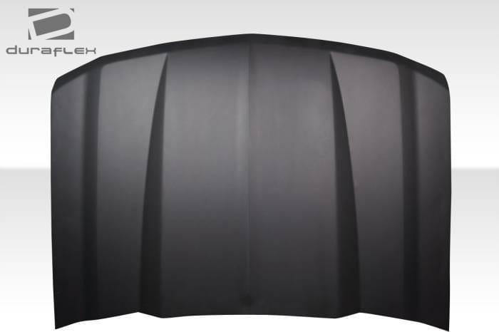 Chevrolet Silverado Cowl Duraflex Body Kit- Hood 117530 thumbnail 5