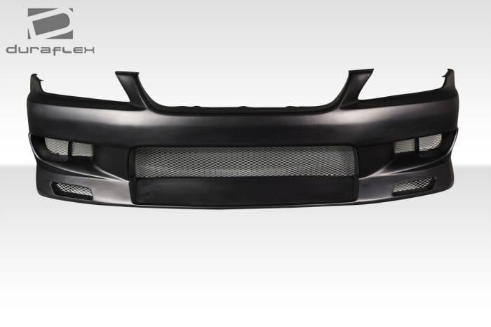 Lexus IS Rexel Duraflex Front Body Kit Bumper 117537 thumbnail 2
