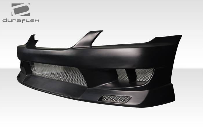 Lexus IS Rexel Duraflex Front Body Kit Bumper 117537 thumbnail 3