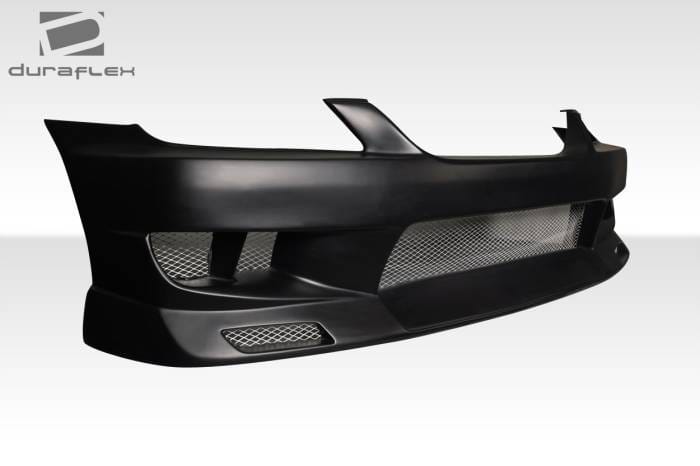 Lexus IS Rexel Duraflex Front Body Kit Bumper 117537 thumbnail 4