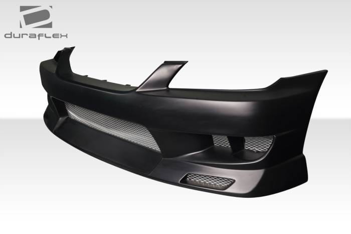 Lexus IS Rexel Duraflex Front Body Kit Bumper 117537 thumbnail 5