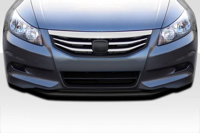 Honda Accord Ergo Duraflex Front Bumper Lip Body Kit 117546