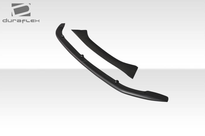 Honda Accord Ergo Duraflex Front Bumper Lip Body Kit 117546 thumbnail 3