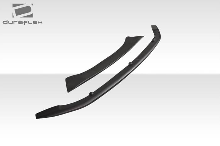 Honda Accord Ergo Duraflex Front Bumper Lip Body Kit 117546 thumbnail 4