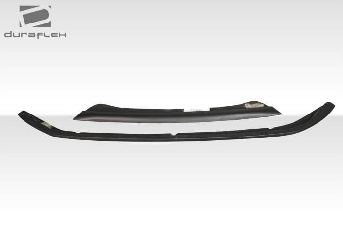 Honda Accord Ergo Duraflex Front Bumper Lip Body Kit 117546 thumbnail 5