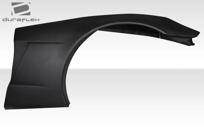 Chevrolet Corvette Z06 Look Duraflex Body Kit- Front Fenders 117560 thumbnail 3