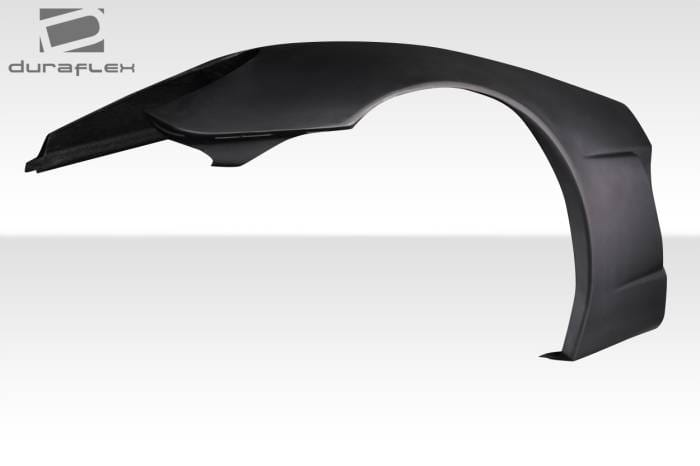 Chevrolet Corvette Z06 Look Duraflex Body Kit- Front Fenders 117560 thumbnail 4