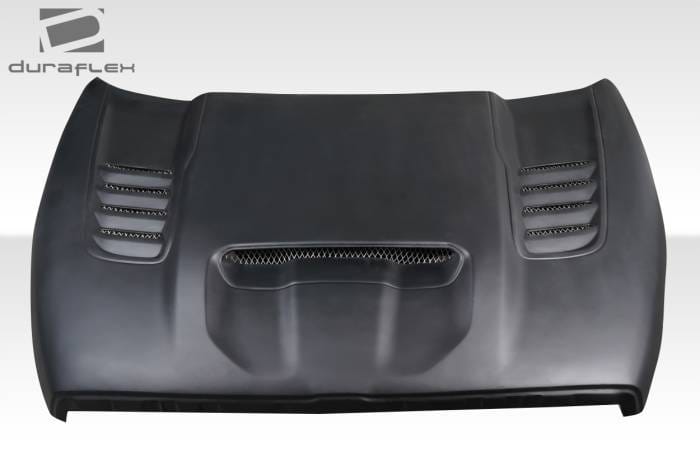 Dodge Ram TRX Duraflex Body Kit- Hood 117574 thumbnail 2
