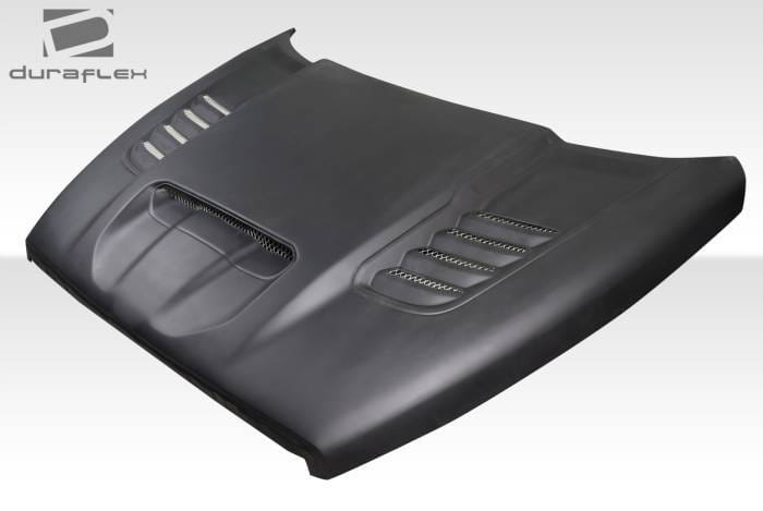 Dodge Ram TRX Duraflex Body Kit- Hood 117574 thumbnail 3