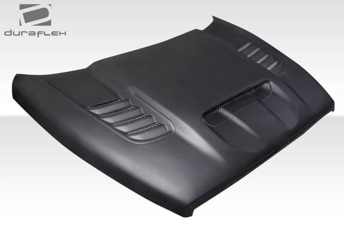 Dodge Ram TRX Duraflex Body Kit- Hood 117574 thumbnail 4