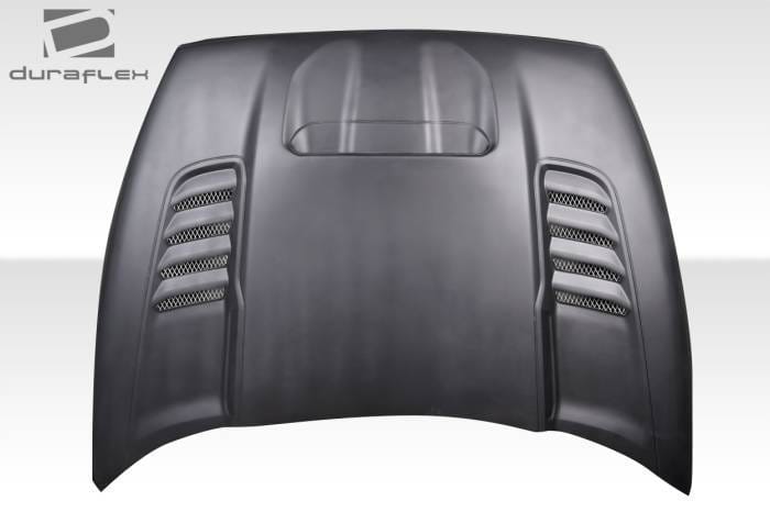 Dodge Ram TRX Duraflex Body Kit- Hood 117574 thumbnail 5