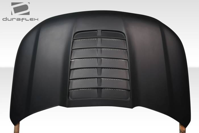Ford Explorer GT500 Duraflex Body Kit- Hood 117481 thumbnail 5