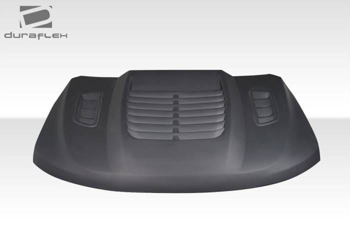 Jeep Grand Cherokee Venom Duraflex Body Kit- Hood 117498 thumbnail 2