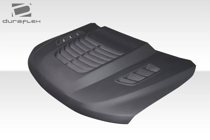 Jeep Grand Cherokee Venom Duraflex Body Kit- Hood 117498 thumbnail 3
