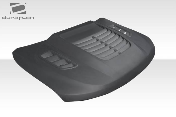 Jeep Grand Cherokee Venom Duraflex Body Kit- Hood 117498 thumbnail 4