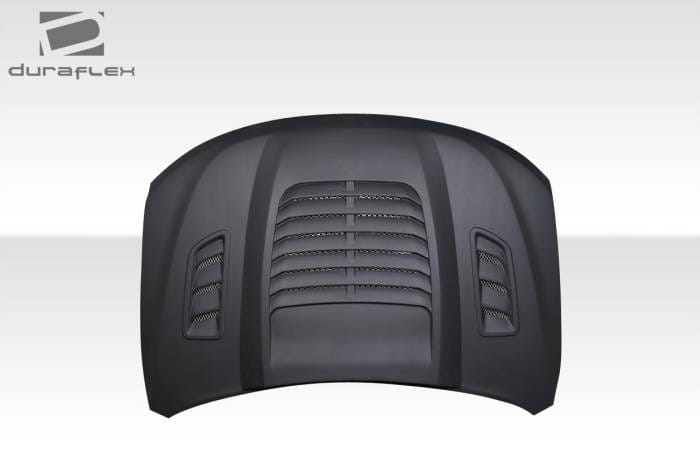 Jeep Grand Cherokee Venom Duraflex Body Kit- Hood 117498 thumbnail 5