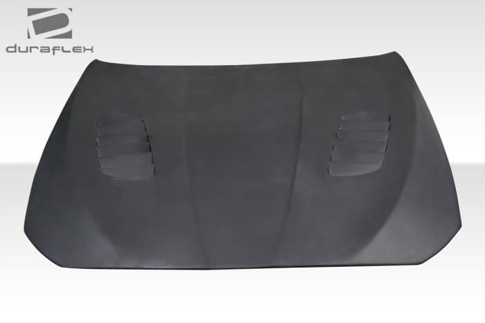 BMW 5 Series 4DR Fusion Duraflex Body Kit- Hood 117620 thumbnail 2