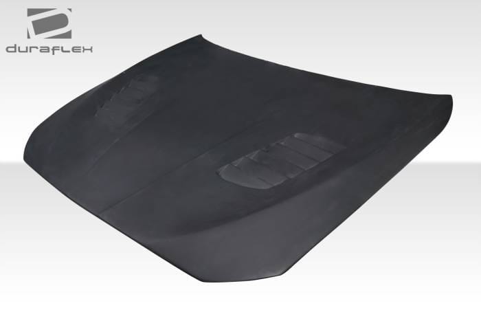 BMW 5 Series 4DR Fusion Duraflex Body Kit- Hood 117620 thumbnail 3