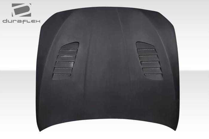 BMW 5 Series 4DR Fusion Duraflex Body Kit- Hood 117620 thumbnail 5