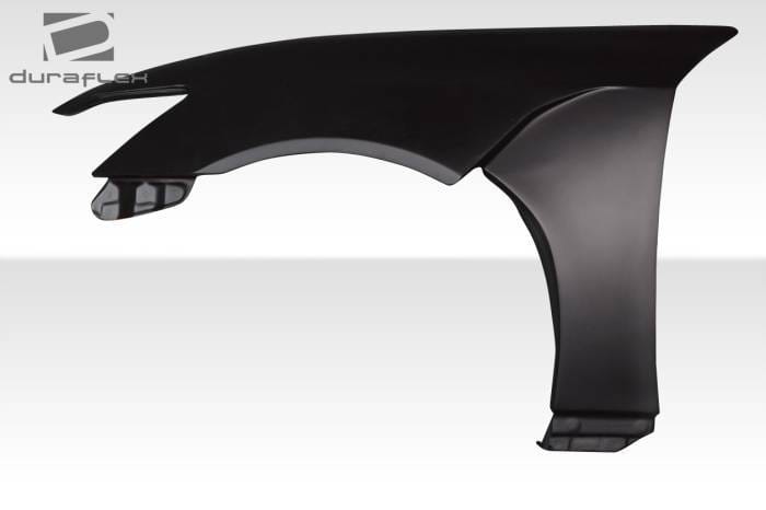 Lexus GS AM Design Duraflex Body Kit- 4pcs Wide Front Fenders 117654 thumbnail 3