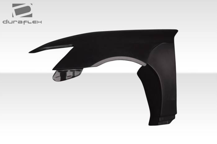 Lexus GS AM Design Duraflex Body Kit- 4pcs Wide Front Fenders 117654 thumbnail 4