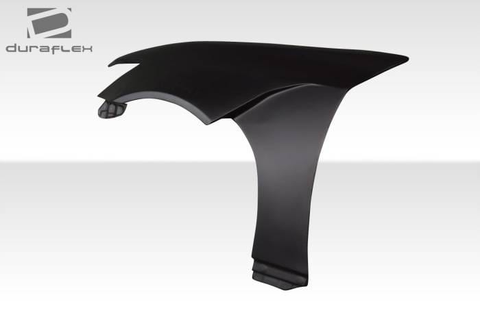 Lexus GS AM Design Duraflex Body Kit- 4pcs Wide Front Fenders 117654 thumbnail 5