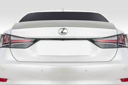 Lexus GS AM Design Duraflex Body Kit-Wing/Spoiler 117658
