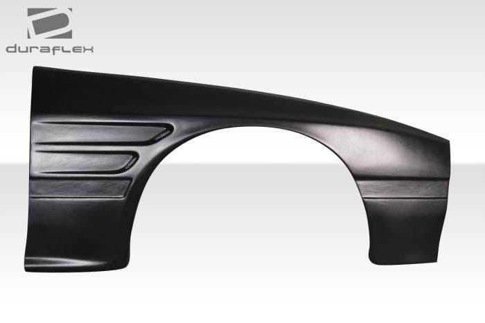 Mazda RX7 D1 Duraflex Body Kit- 30MM Front Fenders 117665 thumbnail 3