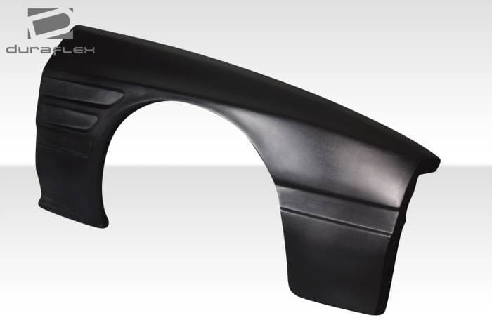 Mazda RX7 D1 Duraflex Body Kit- 30MM Front Fenders 117665 thumbnail 4