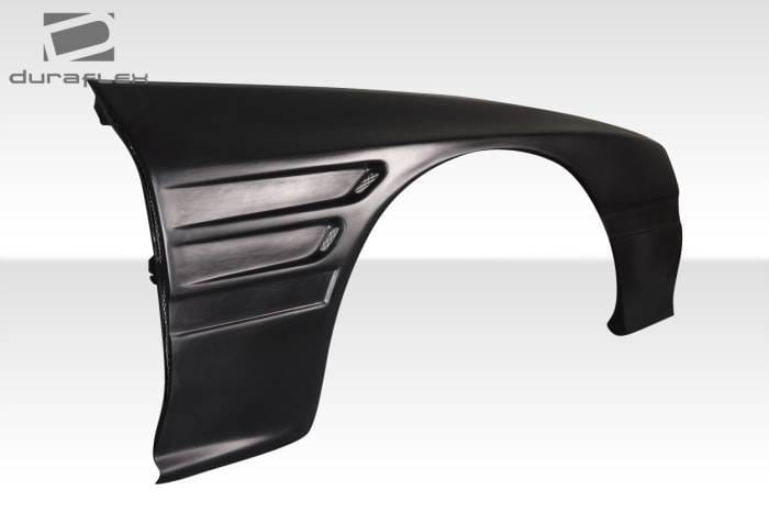 Mazda RX7 D1 Duraflex Body Kit- 30MM Front Fenders 117665 thumbnail 5
