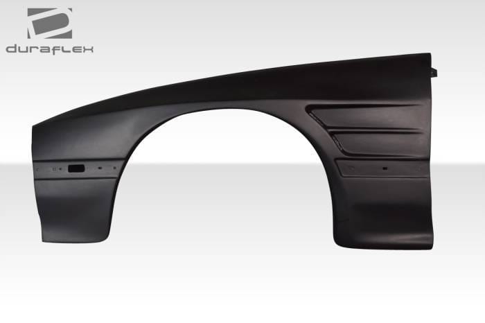 Mazda RX7 D1 Duraflex Body Kit- 20MM Front Fenders 117666 thumbnail 3