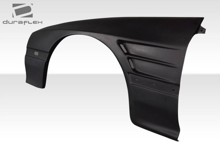 Mazda RX7 D1 Duraflex Body Kit- 20MM Front Fenders 117666 thumbnail 4