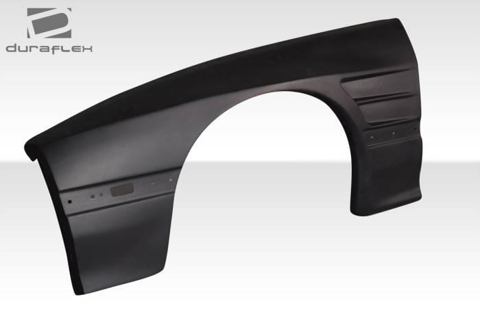 Mazda RX7 D1 Duraflex Body Kit- 20MM Front Fenders 117666 thumbnail 5