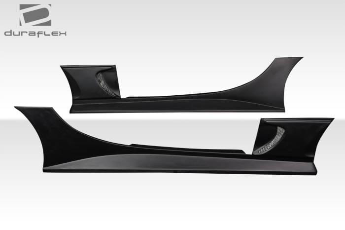 Mazda RX7 M1 Duraflex Side Skirts Body Kit!!! 117669 thumbnail 2