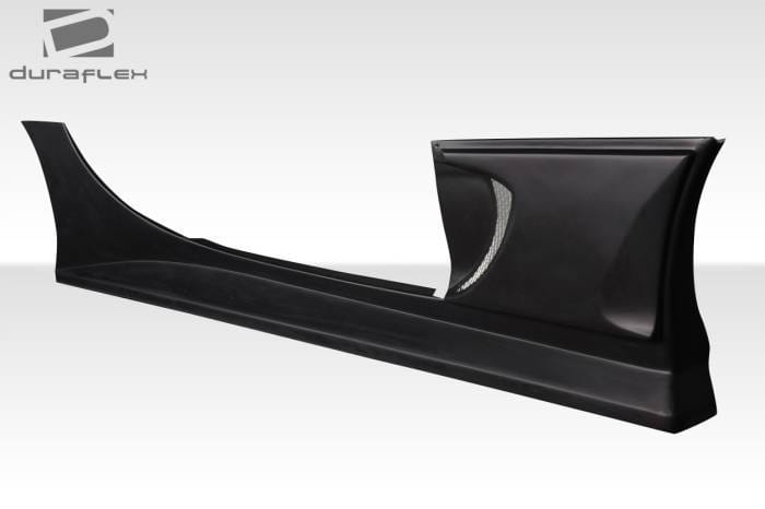 Mazda RX7 M1 Duraflex Side Skirts Body Kit!!! 117669 thumbnail 4