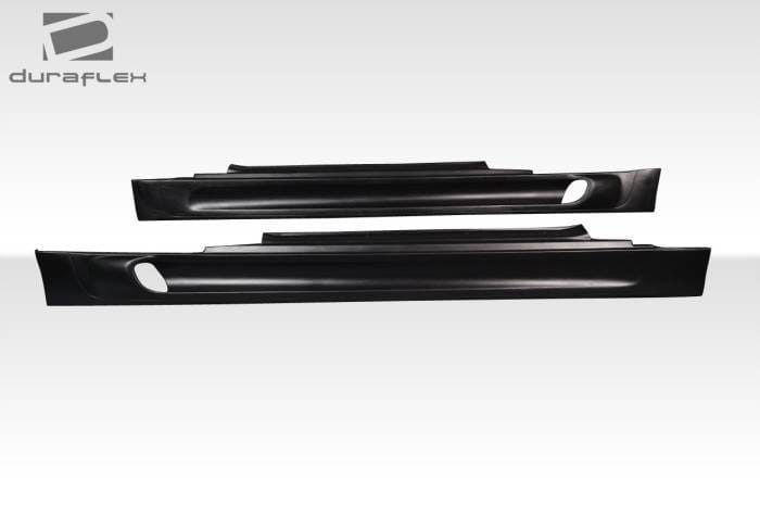 MINI Cooper AGL Duraflex Side Skirts Body Kit 117672 thumbnail 3