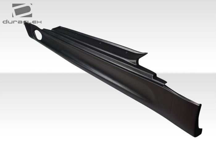 MINI Cooper AGL Duraflex Side Skirts Body Kit 117672 thumbnail 4