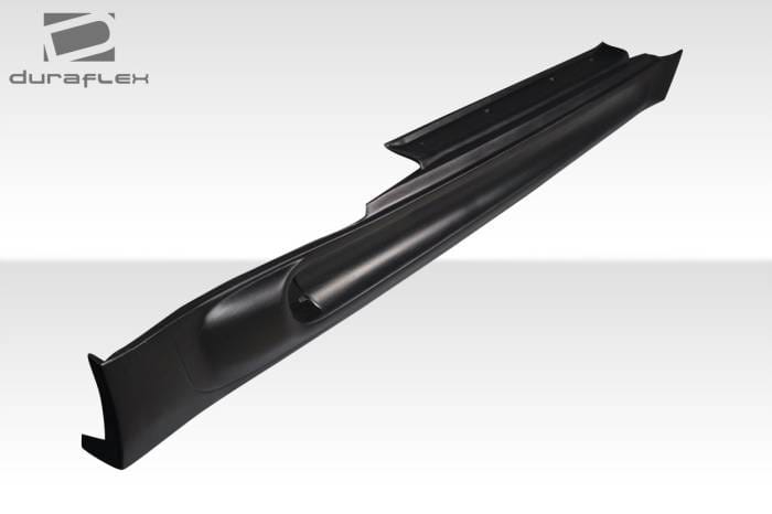 MINI Cooper AGL Duraflex Side Skirts Body Kit 117672 thumbnail 5