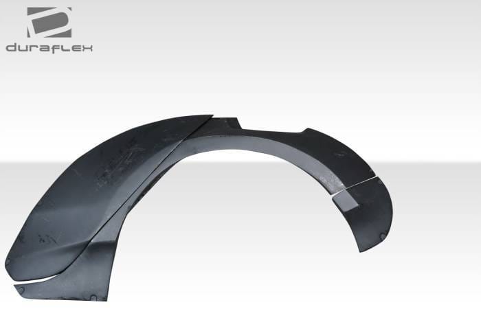 Honda Civic 4DR RBT Duraflex Body Kit- 6pcs Wide Body Rear Fenders 117590 thumbnail 3