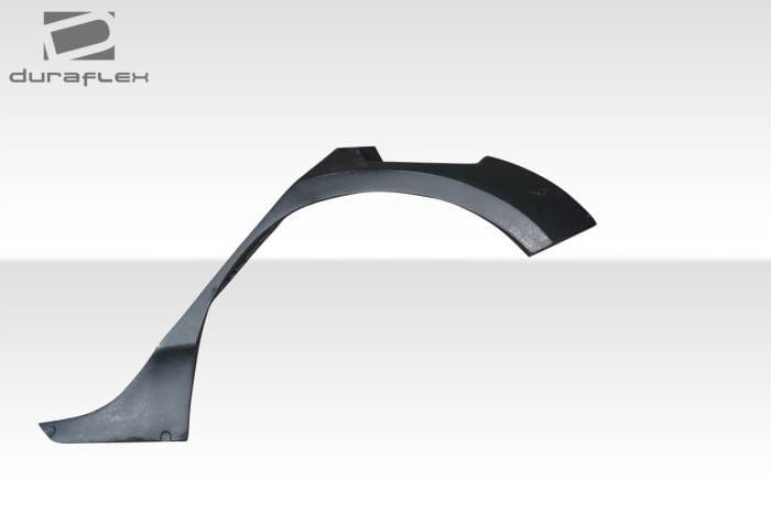 Honda Civic 4DR RBT Duraflex Body Kit- 6pcs Wide Body Rear Fenders 117590 thumbnail 5