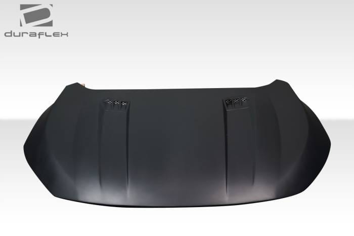 Honda Civic Broman Duraflex Body Kit- Hood 117592 thumbnail 2
