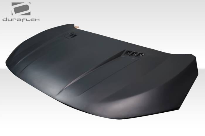 Honda Civic Broman Duraflex Body Kit- Hood 117592 thumbnail 3