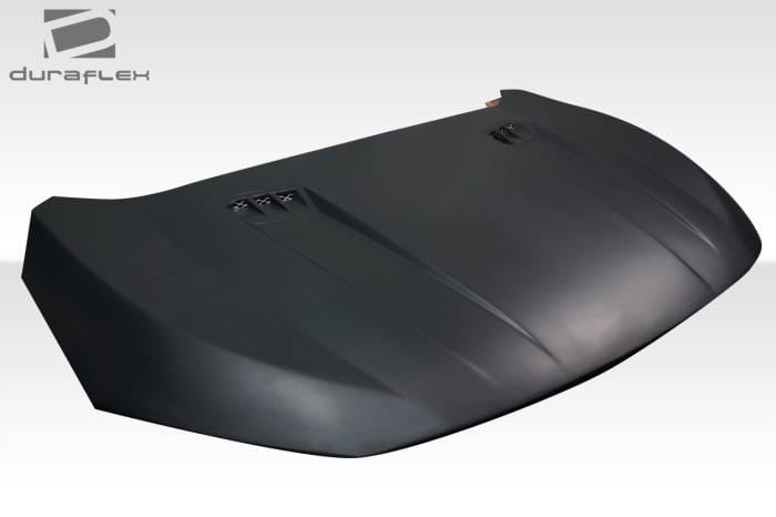 Honda Civic Broman Duraflex Body Kit- Hood 117592 thumbnail 4