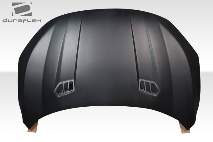 Honda Civic Broman Duraflex Body Kit- Hood 117592 thumbnail 5