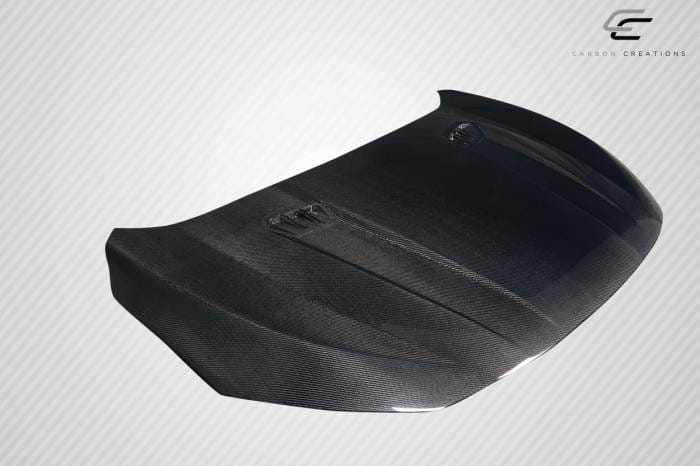 Honda Civic Broman Carbon Fiber Body Kit- Hood 117593 thumbnail 4